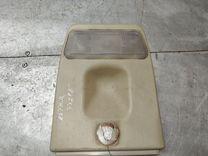 Фонарь салона (плафон) 84KRSM Opel Astra - Фото 1