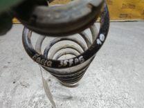 Пружина задняя R0I4PD Skoda Fabia купить в магазине запчастей бу