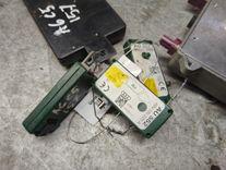 Усилитель антенны CP2EBT Audi A6 - Фото 7