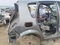 Крыло заднее правое V4MDG7 Renault Scenic