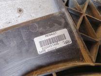 Вентилятор радиатора H646UE Renault Scenic купить в магазине запчастей бу