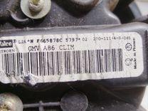 Моторчик печки TDJKU0 Citroen C3 купить в магазине запчастей бу