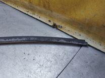 Молдинг стекла лобового 5SO7K4 Volvo S60 купить