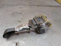 Ремень безопасности задний правый HDBS63 Ford Focus купить