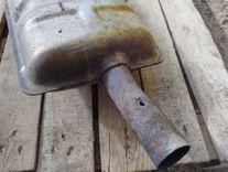 Глушитель UL3VSF Kia Shuma undefined