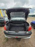 Обшивка багажника XIQN0R Peugeot 206 - Фото 1