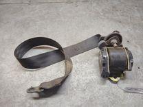 Ремень безопасности задний левый XGJI1H Ford Galaxy