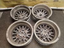 Диск литой R15, 4x114.3 Mitsubishi Carisma 2002 CTY48D CTY48D Mitsubishi Carisma - Фото 8