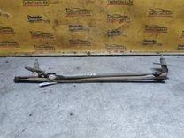 Механизм стеклоочистителя (трапеция дворников) Y4UYJF Daewoo Nubira купить