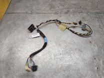 Проводка 9BVZUO Volkswagen Golf