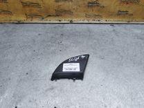 Заглушка зеркала правого ZV43VZ Mercedes A W168