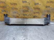 Интеркулер 5LGGMF Seat Alhambra