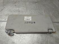 Козырек солнцезащитный B57O02 Rover 45 - Фото 2