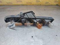 Панель (плата) фонаря заднего левого 56X4HB Renault Scenic купить