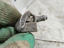 Форсунка омывателя 39T557 Skoda Fabia купить в магазине запчастей бу