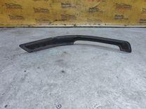 Молдинг бампера заднего 7XIH4V Toyota Corolla Verso купить с доставкой