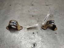 Крепление втулки стабилизатора CI84A4 Toyota Corolla