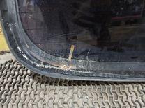 Стекло заднее 7ON137 Citroen Xsara Picasso купить с доставкой