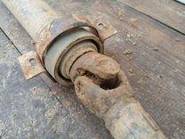 Карданный вал GL603E Renault Scenic RX4 - Фото 8