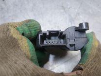 Моторчик заслонки печки 9BXN9V Volkswagen Passat - Фото 7