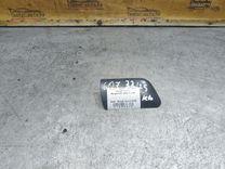 Молдинг крыла переднего левого YTQT22 Peugeot 607