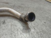 Трубка системы рециркуляции EGR 0VL6MS Ford Galaxy - Фото 2