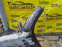 Стойка кузовная передняя левая 6BCRF0 Citroen C3 - Фото 2