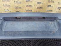 Бампер задний DPGVWW Peugeot 106 - Фото 2