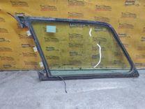 Стекло кузовное боковое правое AYB7AY Audi A4 купить с доставкой