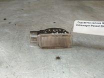 Подсветка салона G8TXVG Volkswagen Passat