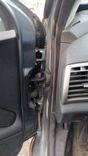 Ограничитель открывания двери передней CPALP0 Peugeot 407 купить