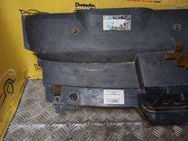 Накладка замка капота 9LDSMQ Peugeot 407 - Фото 2