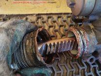 Рулевая рейка AGP54G Mercedes A W168 - Фото 3