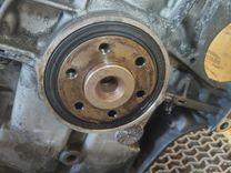 Двигатель KT6SU7 Citroen C5 - Фото 6