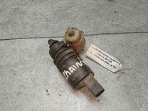 Насос (моторчик) омывателя стекла K841DR Seat Alhambra - Фото 2