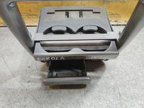 Рамка под магнитолу 83PO81 Toyota Corolla купить