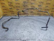 Трубка гидроусилителя MU00F9 Renault Scenic - Фото 1