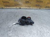 Заслонка дроссельная ZFELM1 Ford Galaxy - Фото 1