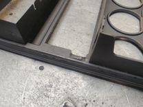 Рамка под магнитолу 960Q3U Opel Astra - Фото 10