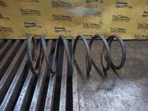 Пружина передняя L15IKA Mitsubishi Carisma - Фото 3