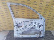 Дверь передняя левая YA7VEJ Skoda Octavia - Фото 5