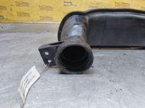 Патрубок интеркулера JGY0GR Peugeot 307 - Фото 5