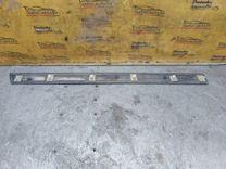 Молдинг двери задней левой L7PZ6G Audi 100 купить с доставкой