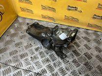 Кронштейн генератора Z154V1 Volkswagen Polo - Фото 1