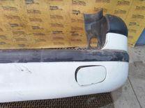 Бампер задний 6G3MI4 Renault Espace - Фото 4