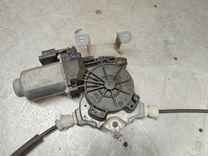 Стеклоподъемник электрический передний левый P2X1CM Nissan Note купить с доставкой