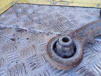 Рычаг передний правый 9MD1BY Fiat Stilo - Фото 7