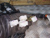 Проводка двигателя OIXDX9 Toyota Avensis купить с доставкой