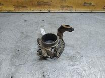 Заслонка дроссельная TUJW53 Renault Scenic