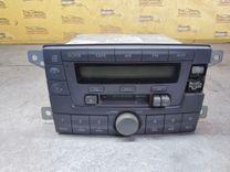 Магнитола DJSLUR Mazda Premacy - Фото 2